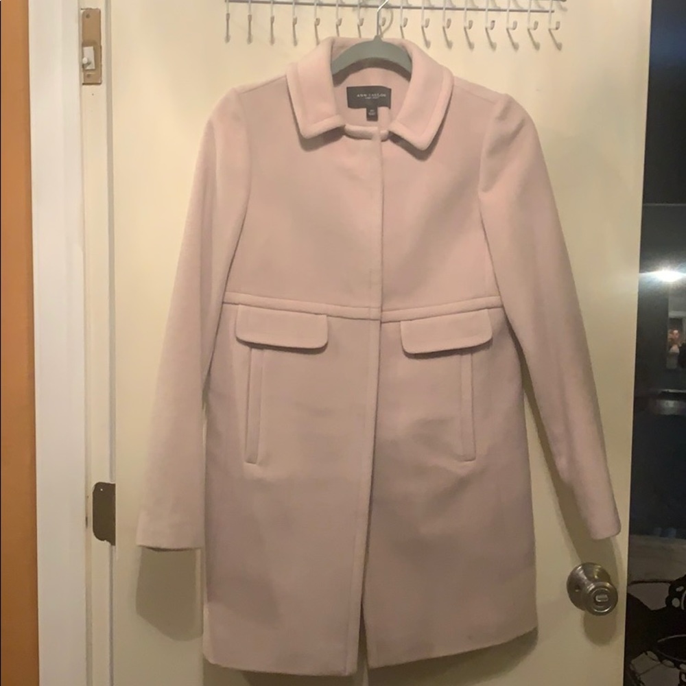 Overcoat